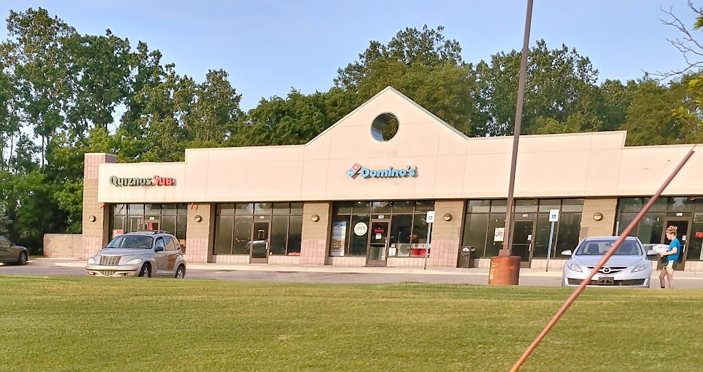 Dominos Pizza | 740 Benstein Rd, Commerce Charter Twp, MI 48390, USA | Phone: (248) 960-0600