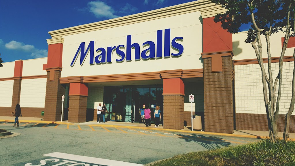 Marshalls | 2890 Chapel Hill Rd, Douglasville, GA 30135, USA | Phone: (770) 577-9390