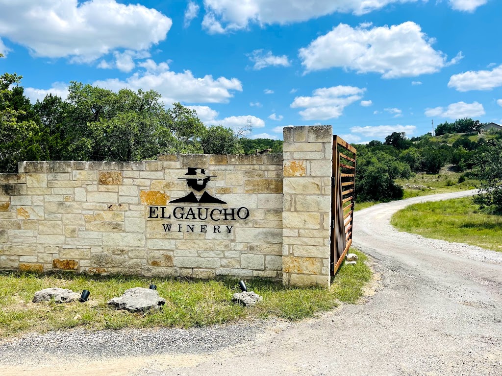 El Gaucho Winery | 21301 Kathy Ln, Spicewood, TX 78669, USA | Phone: (512) 382-0620