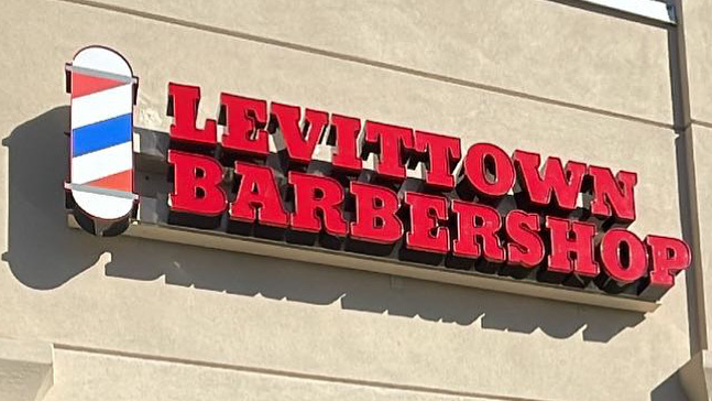 Levittown Barber Shop | 132 Gardiners Ave, Levittown, NY 11756, USA | Phone: (516) 520-7100