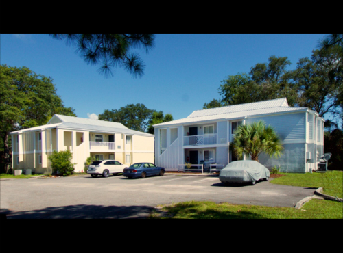 Villas at Atlantic Beach Apartments | 2605 Quad Ct, Jacksonville, FL 32233, USA | Phone: (904) 241-3855