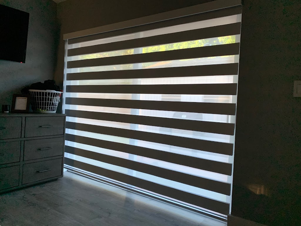 Miami Smart Blinds LLC | 25060 SW 122nd Pl, Homestead, FL 33032, USA | Phone: (305) 850-4985