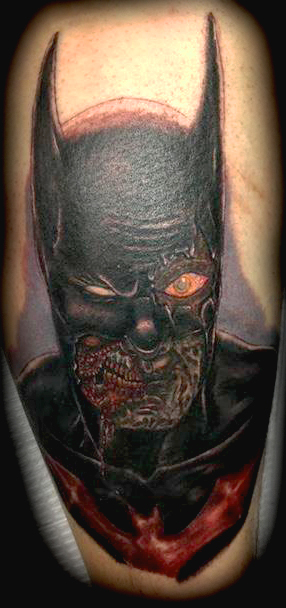 Tattoo X | 511 Security Blvd, Colorado Springs, CO 80911, USA | Phone: (719) 358-9152