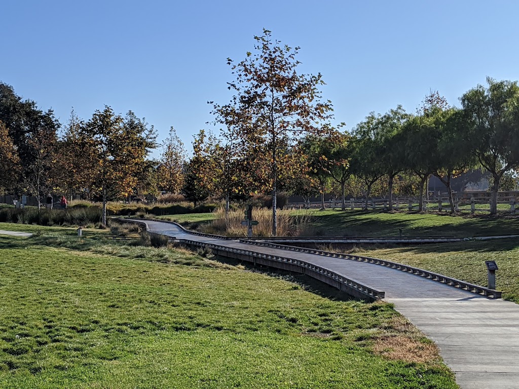 Martial Cottle Park | 5283 Snell Ave, San Jose, CA 95136, USA | Phone: (408) 535-4060