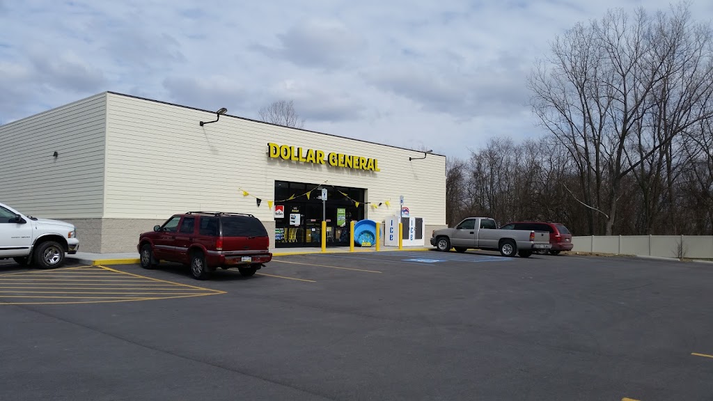 Dollar General | 4110 W State St, Edinburg, PA 16116, USA | Phone: (724) 790-4308