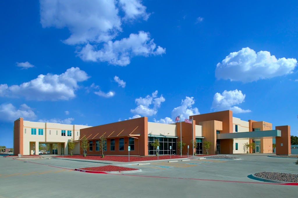 Mesquite Specialty Hospital | 1024 N Galloway Ave, Mesquite, TX 75149, USA | Phone: (972) 216-2300