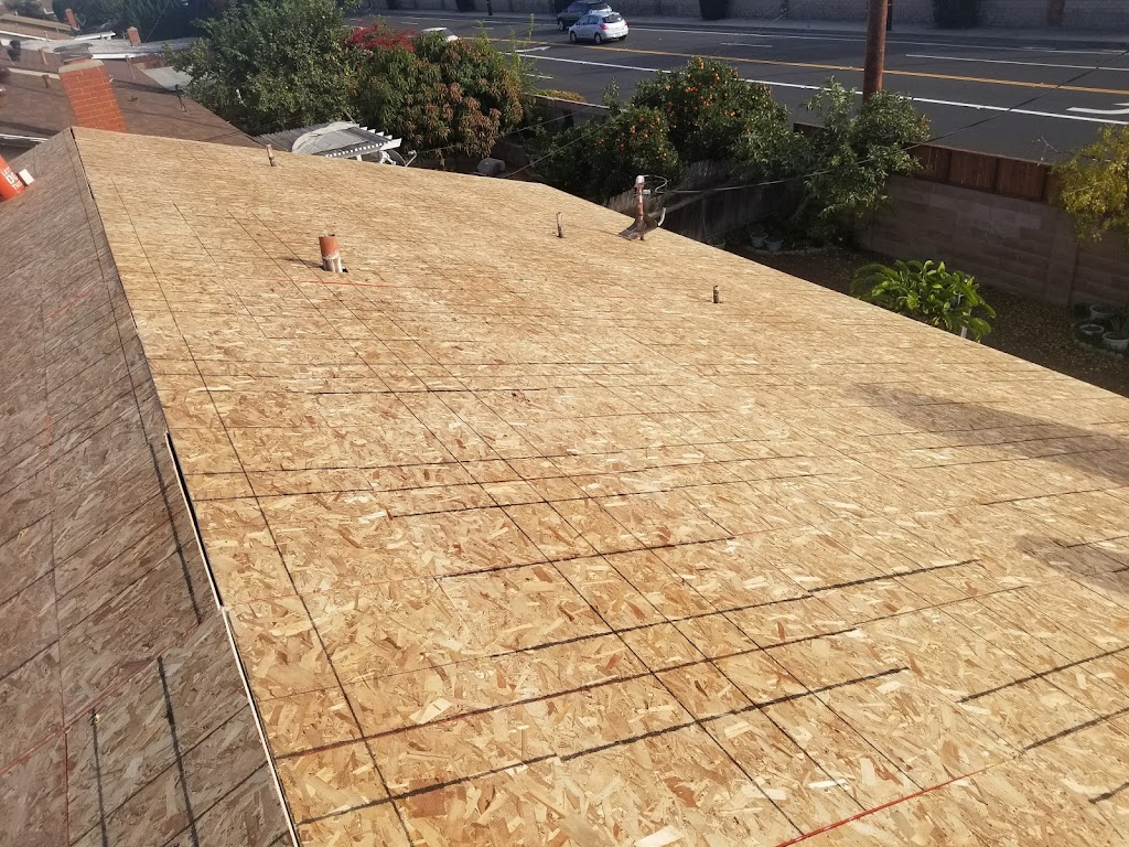 Trujano Roofing | 3340 1st St, Los Angeles, CA 90063, USA | Phone: (323) 519-1548