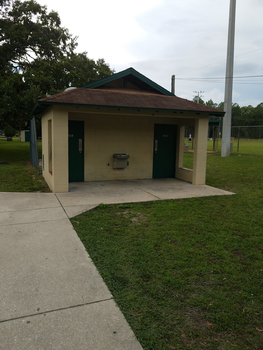 Calvin Peete Park | 10 N Holmes Blvd, St. Augustine, FL 32084 | Phone: (904) 819-0074