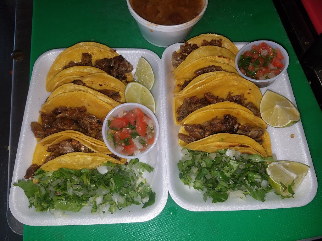 Enchiladas y Tacos "Don Juan" | 200 W Ave A, Robstown, TX 78380, USA | Phone: (361) 946-1363