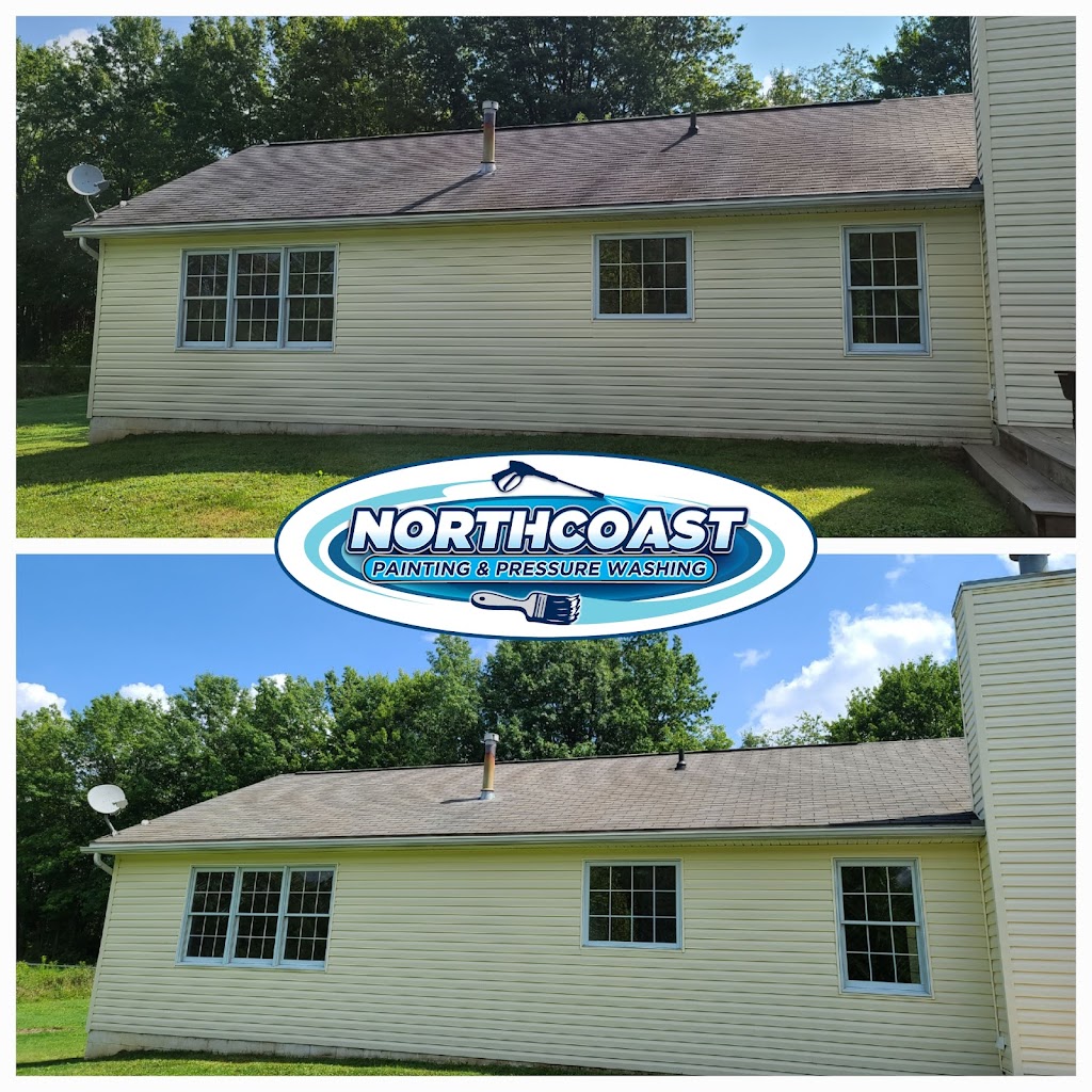 NORTHCOAST Painting and Pressure Washing | 6311 Lake Cable Ave NW, Canton, OH 44718, USA | Phone: (330) 327-2932