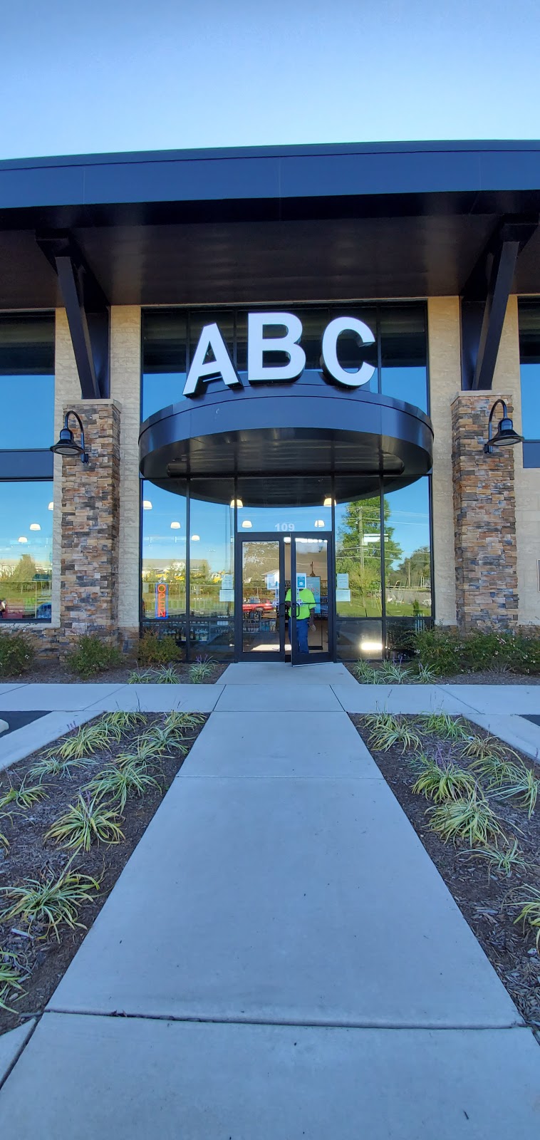 ABC Store - Orange Co | 109 Oakdale Dr, Hillsborough, NC 27278, USA | Phone: (919) 732-3206