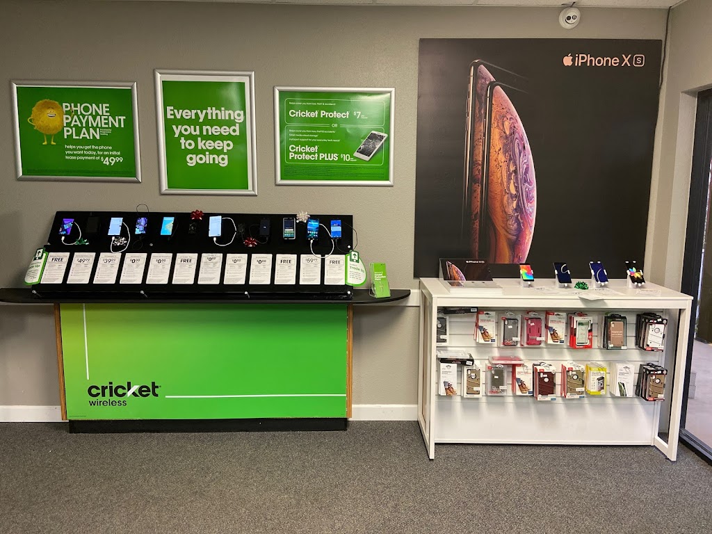 Cricket Wireless Authorized Retailer | 1362 2673, Canyon Lake, TX 78133 | Phone: (830) 226-7292