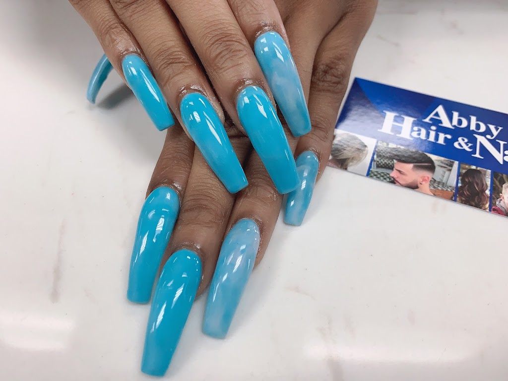 Abby Hair & Nails | 2919 Barker Cypress Rd Suite J, Houston, TX 77084, USA | Phone: (281) 492-9836
