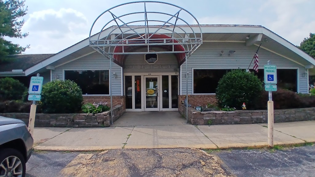 Farmer Boy Restaurant | 610 E Cuyahoga Falls Ave, Akron, OH 44310, USA | Phone: (330) 928-4727