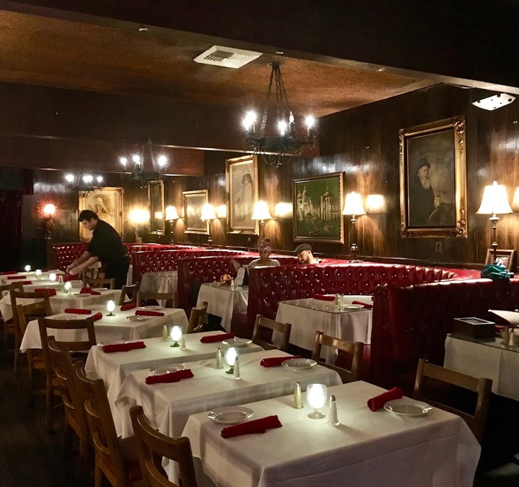 Colombos Italian Steakhouse & Jazz Club | 1833 Colorado Blvd, Los Angeles, CA 90041, USA | Phone: (323) 254-9138