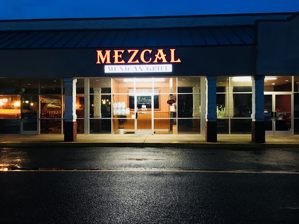 Mezcal Mexican Grill restaurant | 2082 Nickerson Blvd, Hampton, VA 23663, USA | Phone: (757) 224-5511