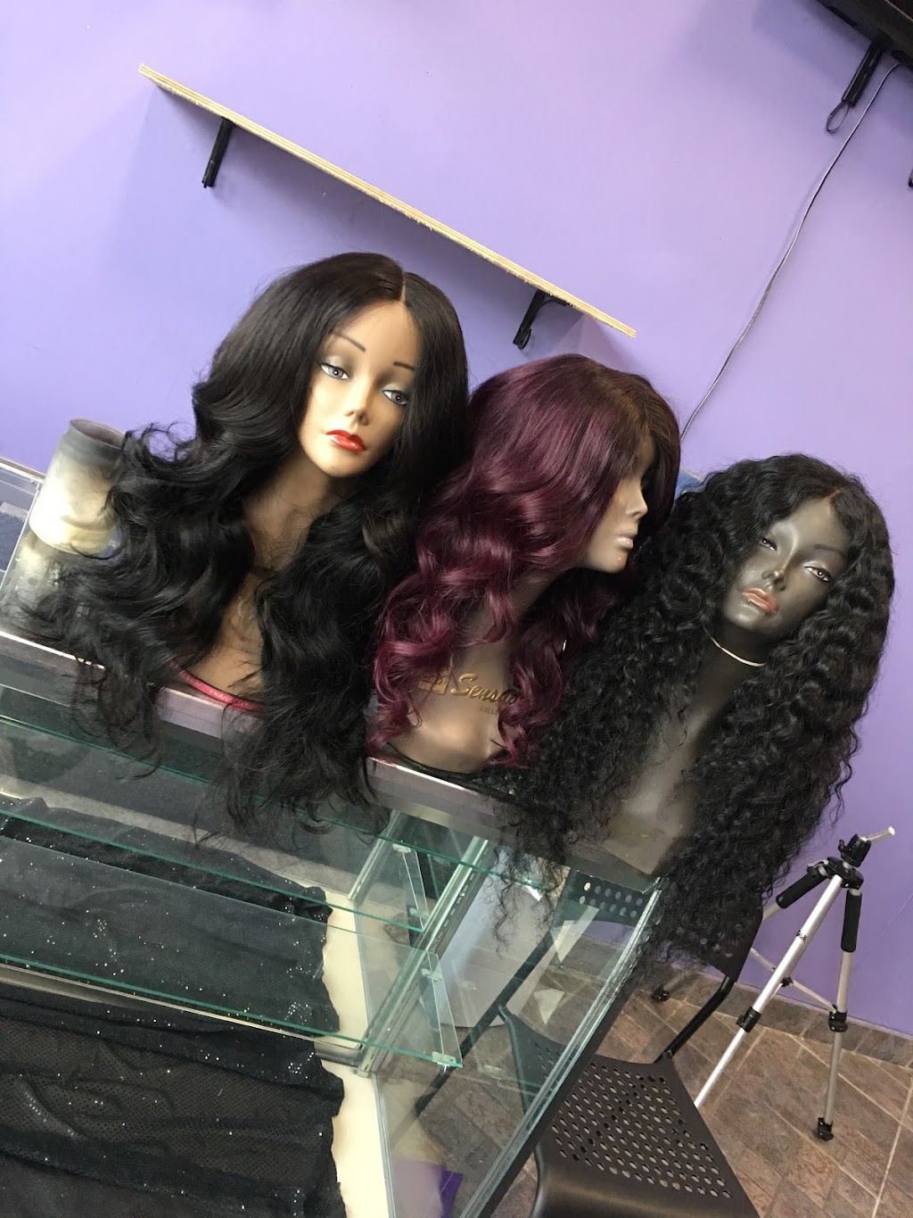 Truth Hair Studio Miami | 17090 NW 7th Ave unit 102, Miami, FL 33169 | Phone: (305) 749-6815