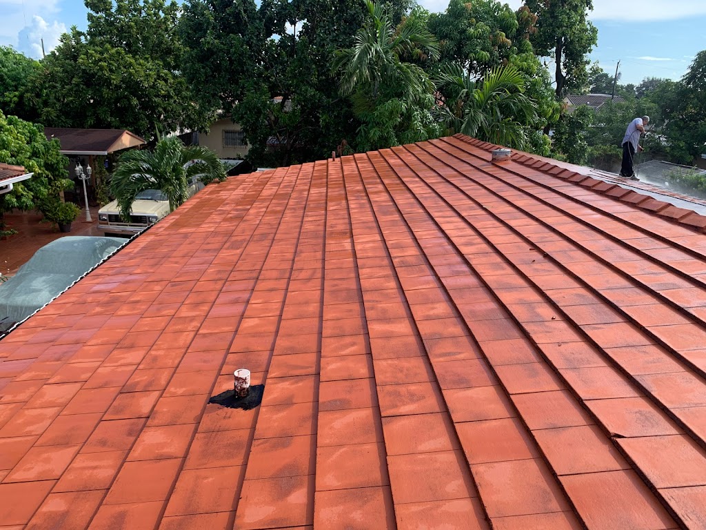 Superior Roofing | 1332 SW 22nd Ave, Fort Lauderdale, FL 33312, USA | Phone: (954) 235-1800