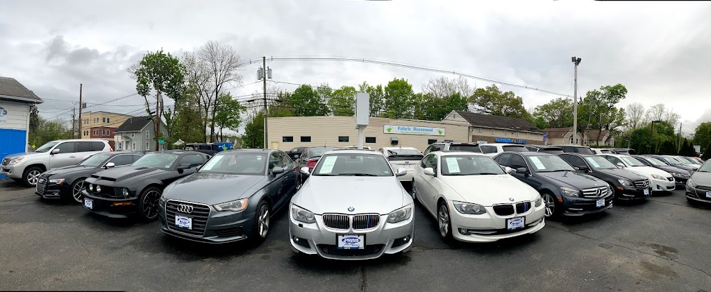 Prime Auto Imports | 170 Hamburg Turnpike, Bloomingdale, NJ 07403, USA | Phone: (973) 492-0172