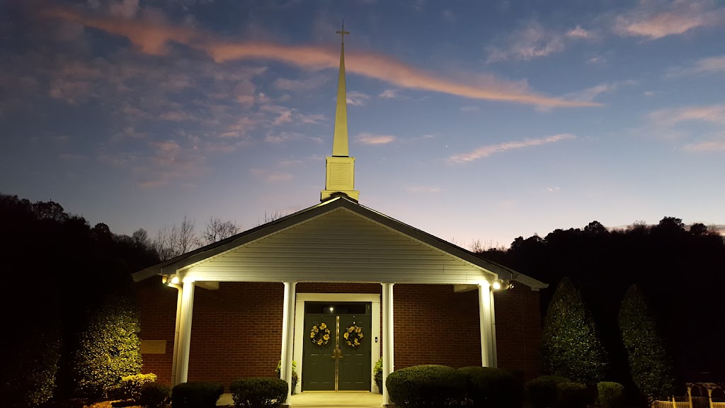 Covenant Baptist Church in Bellevue | 8201 McCrory Ln, Nashville, TN 37221, USA | Phone: (615) 646-1919