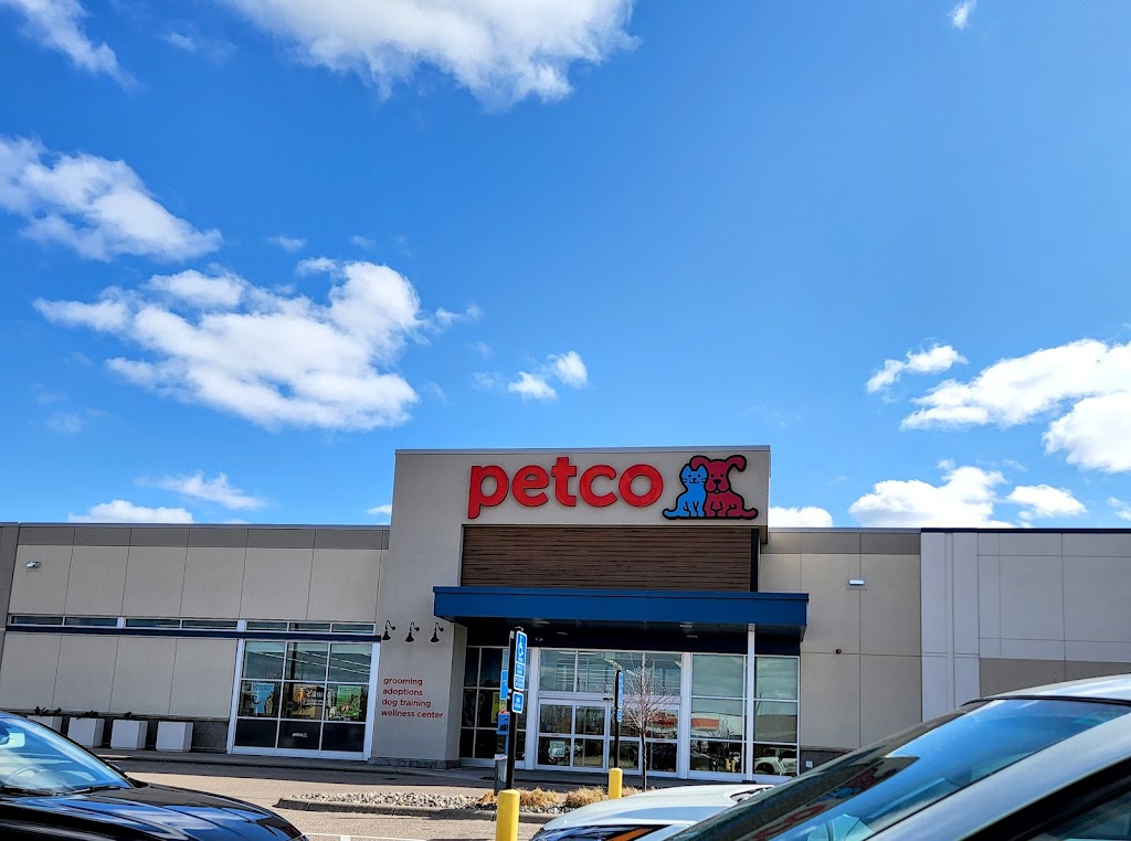 Petco | 11633 Ulysses Ln NE Ste 200, Blaine, MN 55434, USA | Phone: (651) 414-8230