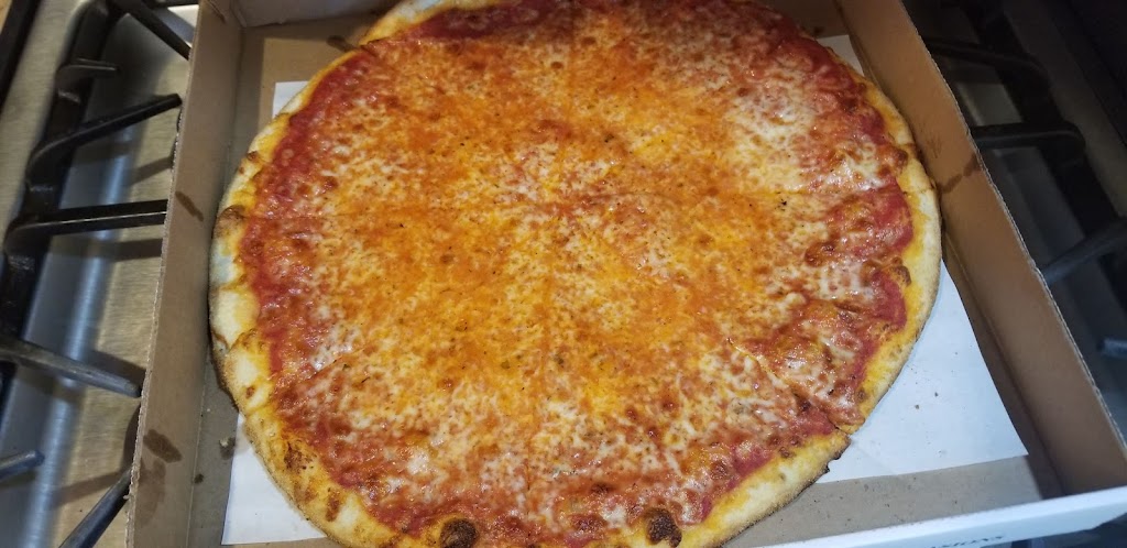 L&L Pizza & Pasta New York Style | 205 Main St, Metuchen, NJ 08840, USA | Phone: (732) 494-7777