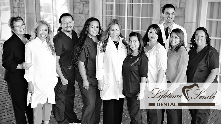 Lifetime Smile Dental | 15418 Hawthorne Blvd, Lawndale, CA 90260, USA | Phone: (310) 679-0612