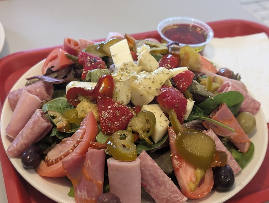 Nicks Pizza & Pasta | 44 W Main St, Bergenfield, NJ 07621, USA | Phone: (201) 385-9240