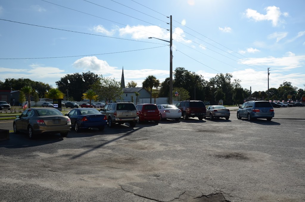 Highway 17 Motors | 429 N Orange Ave, Green Cove Springs, FL 32043, USA | Phone: (904) 863-3917