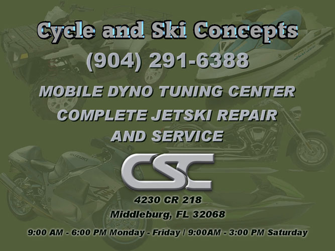 Cycle And Ski Concepts | 4230 Co Rd 218, Middleburg, FL 32068, USA | Phone: (904) 291-6388