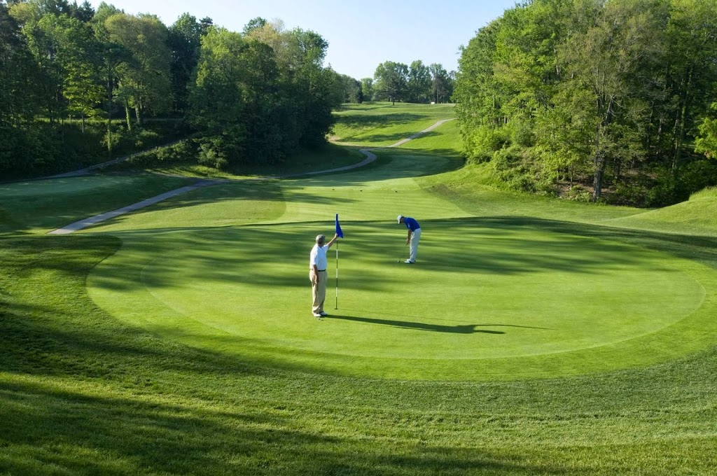 Manakiki Golf Course | 35501 Eddy Rd, Willoughby, OH 44094, USA | Phone: (440) 942-2500