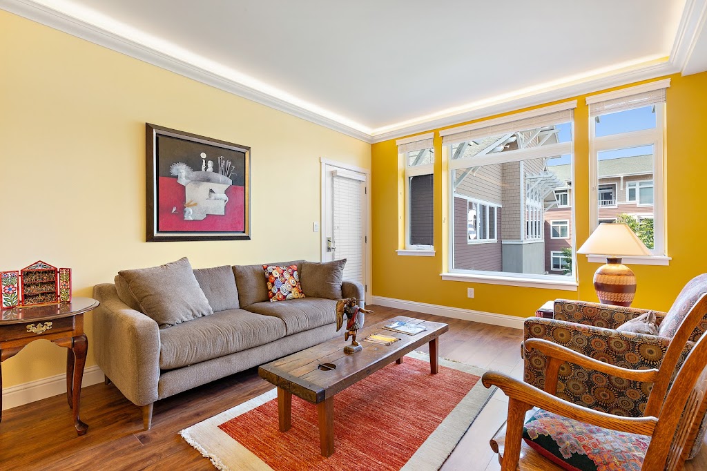 University Retirement Community | 1515 Shasta Dr, Davis, CA 95616, USA | Phone: (530) 747-7000