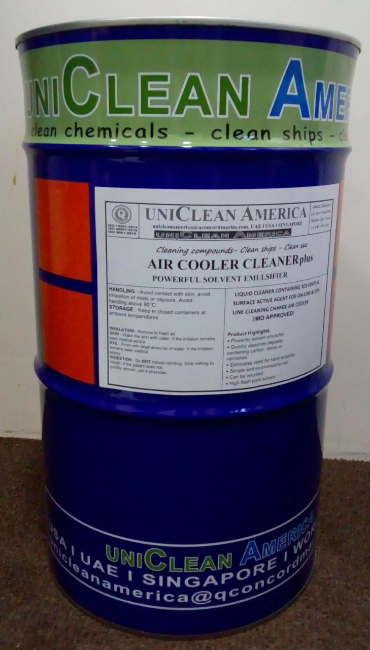 Uniclean America Marine Chemicals | 9807 Harwin Dr. suite S, Houston, TX 77036, USA | Phone: (832) 490-6135