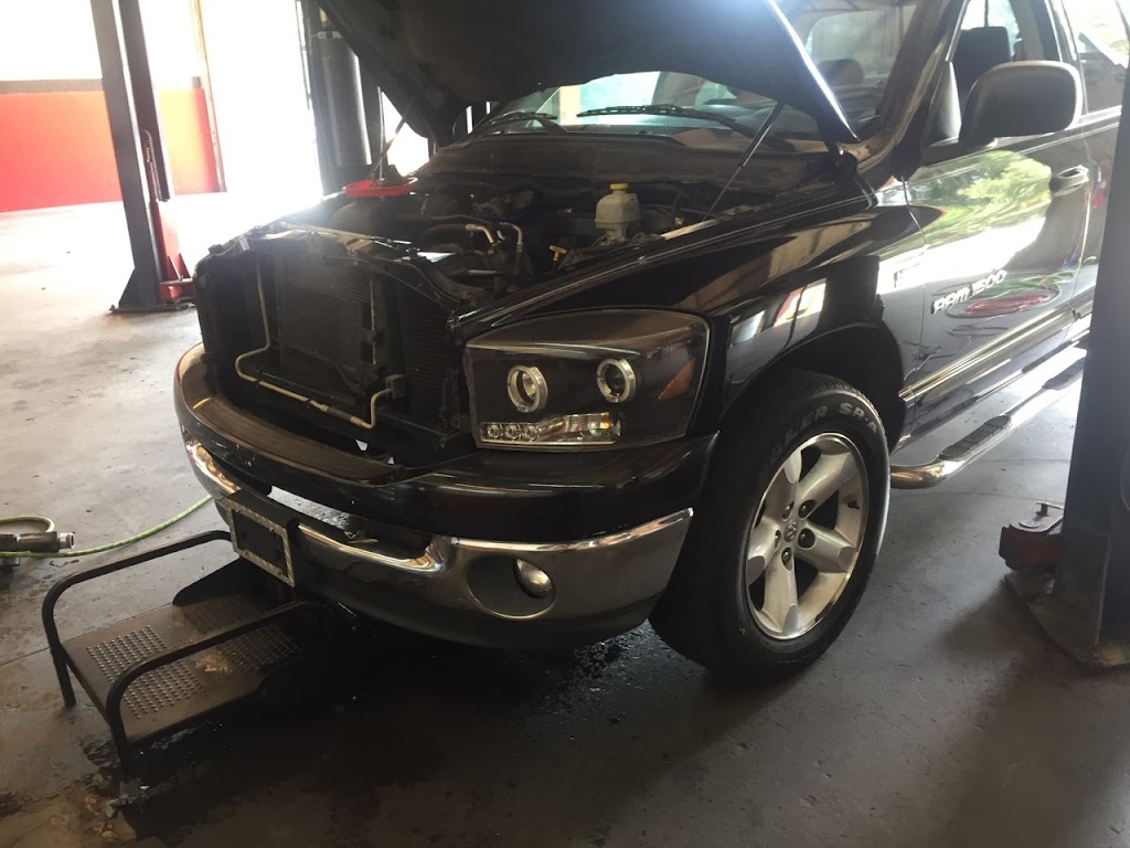 MC Auto and Truck Repair | 3083 Atlanta Hwy A, Dallas, GA 30132, USA | Phone: (770) 693-3830