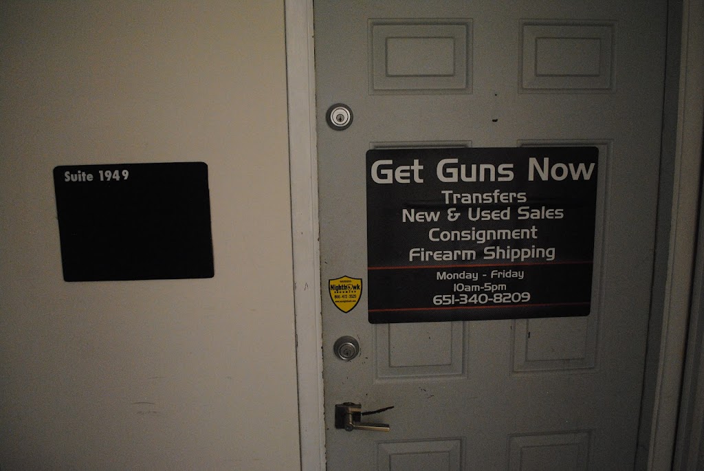 Get Guns Now | 1949 Geneva Ave N, Oakdale, MN 55128, USA | Phone: (651) 340-8209