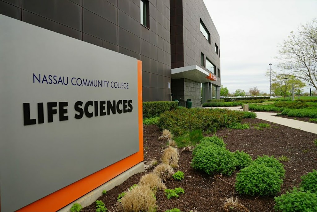 Nassau Community College Life Sciences Building | Life Science, Garden City, NY 11530 | Phone: (516) 572-9634