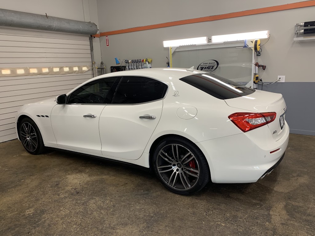 BEST WINDOW TINT SHOP LLC. | 2205 N Bell Blvd, Cedar Park, TX 78613, USA | Phone: (512) 219-8468