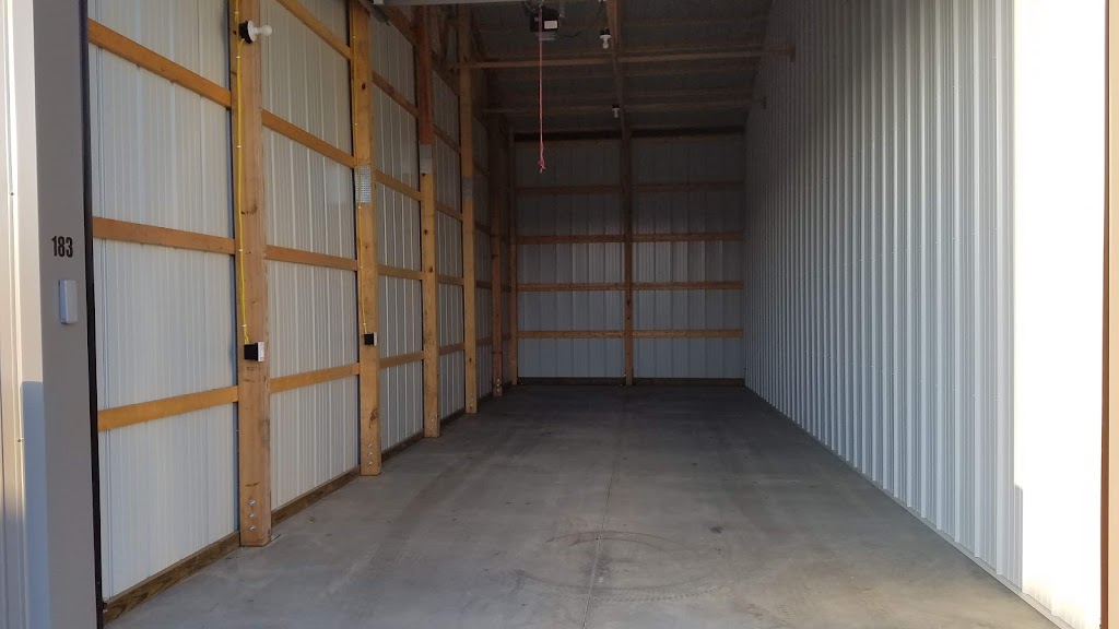 My Other Garage Self Storage | N76 W30402, County Rd VV, Hartland, WI 53029, USA | Phone: (262) 966-9000