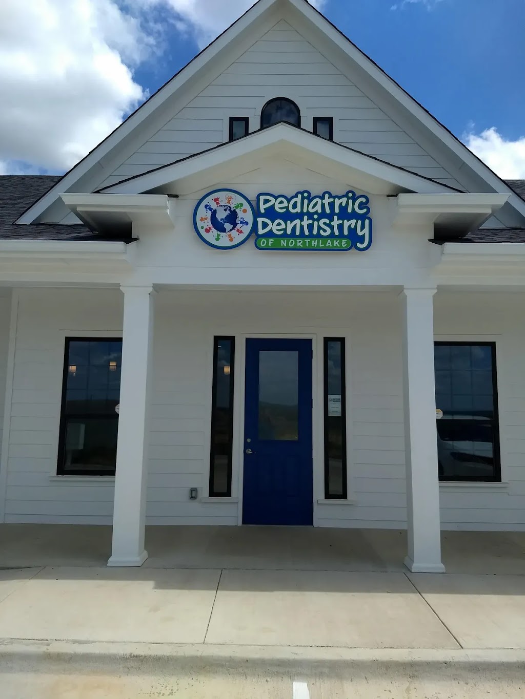 Pediatric Dentistry of Northlake | 8151 Thompson Rd, Northlake, TX 76247, USA | Phone: (940) 440-3050