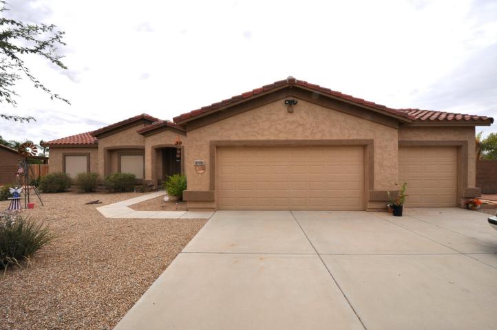 San Tan Valley Homes | 388 W Stirrup Ln, San Tan Valley, AZ 85143, USA | Phone: (480) 888-1000