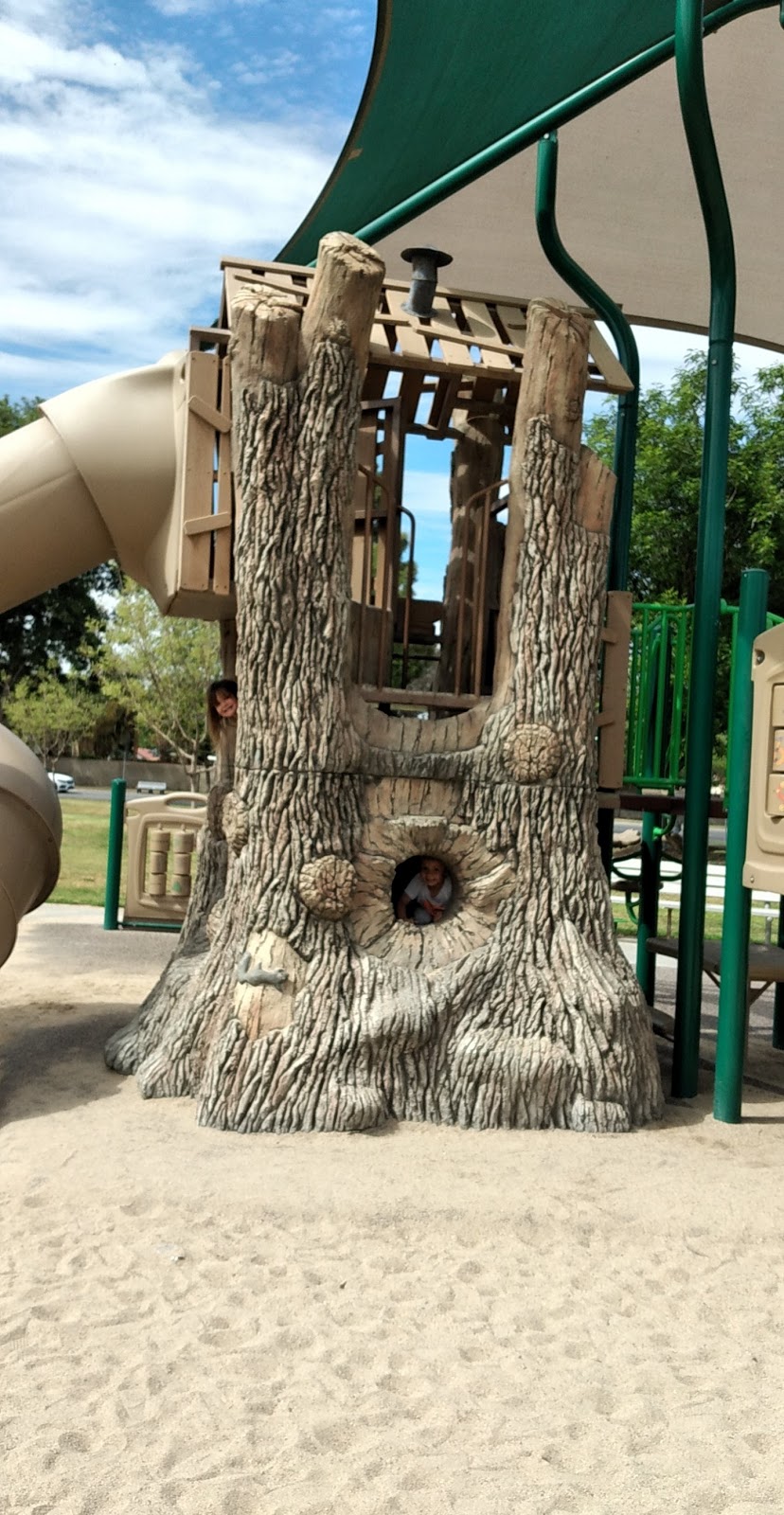 Wilderness Park | 5720 Wilderness Dr, Bakersfield, CA 93313, USA | Phone: (661) 326-3866