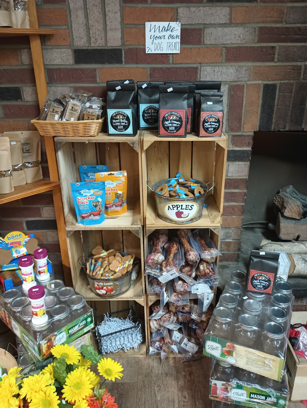 Bauman Orchards Inc | 161 Rittman Ave, Rittman, OH 44270, USA | Phone: (330) 925-6861