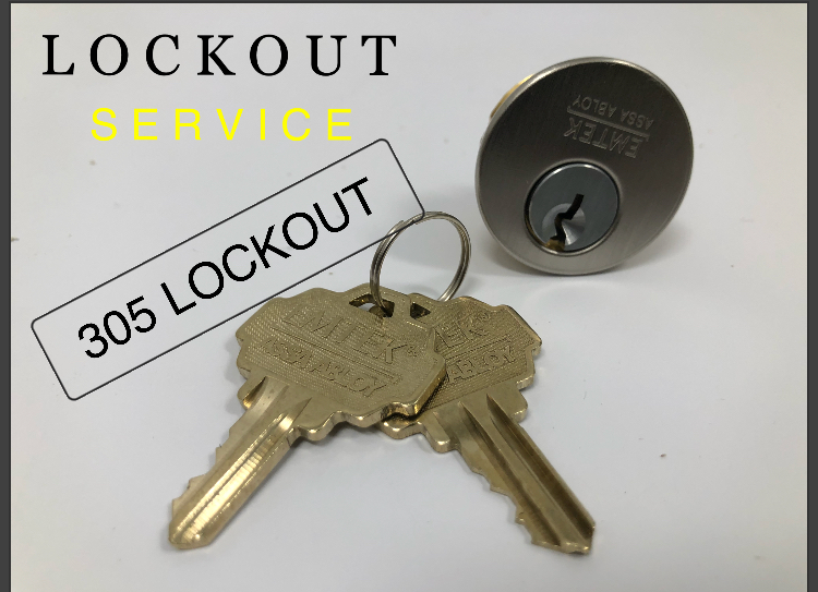 Lockout Services Inc. | 15152 Sunset Dr, Miami, FL 33193, USA | Phone: (305) 562-5688