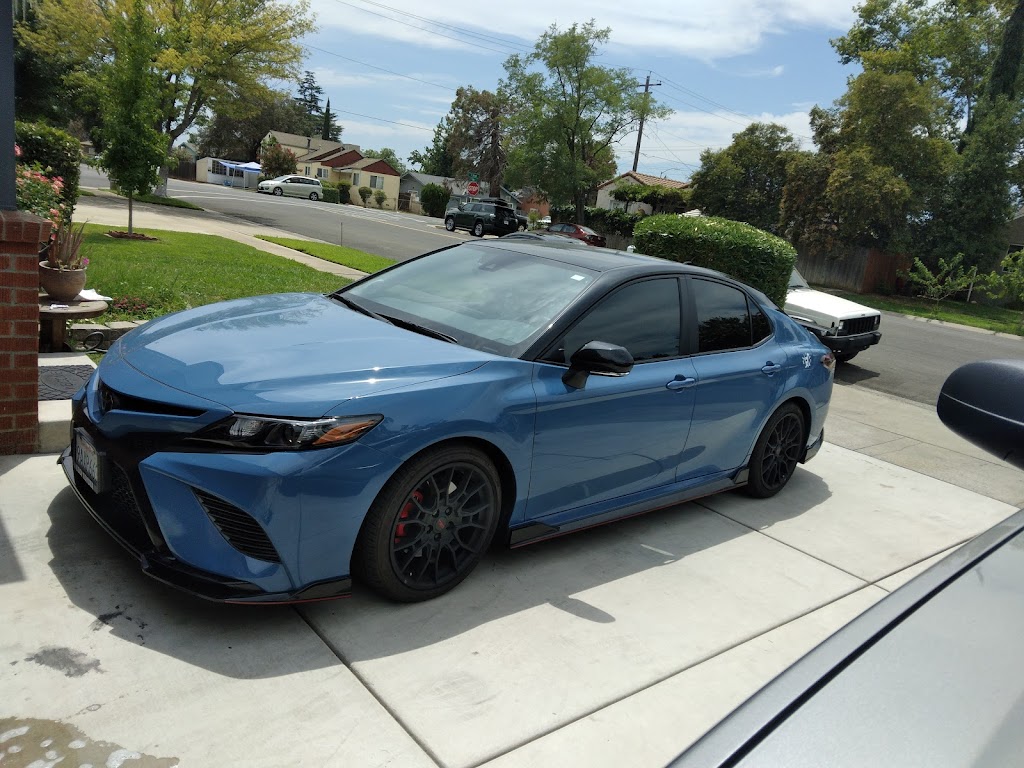 Sanchez Window Tint | 527 5th St, Galt, CA 95632 | Phone: (209) 922-7874