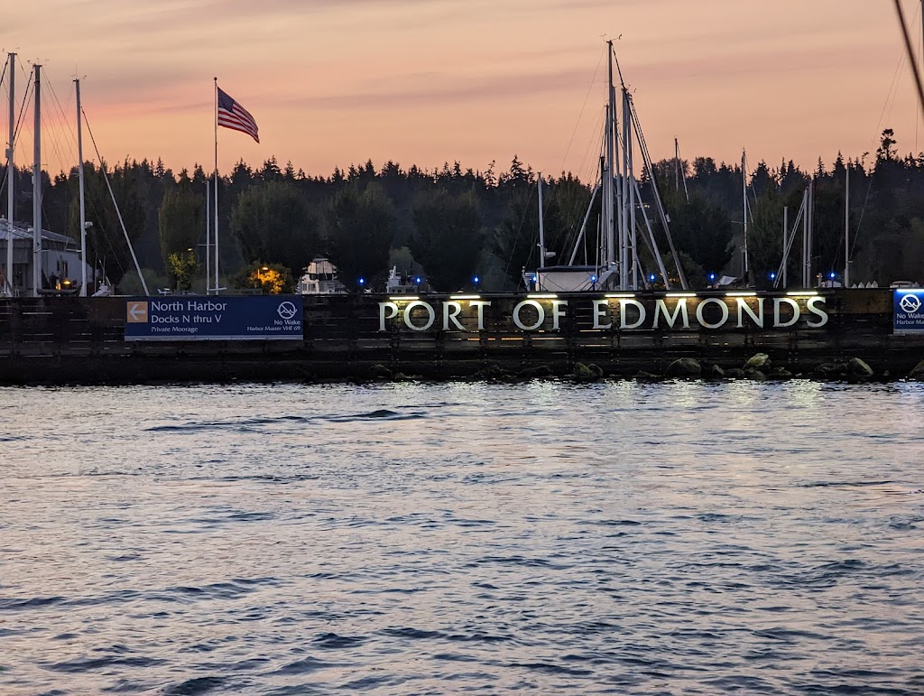 All Season Charter | 300 Admiral Way # 102, Edmonds, WA 98020, USA | Phone: (425) 743-9590