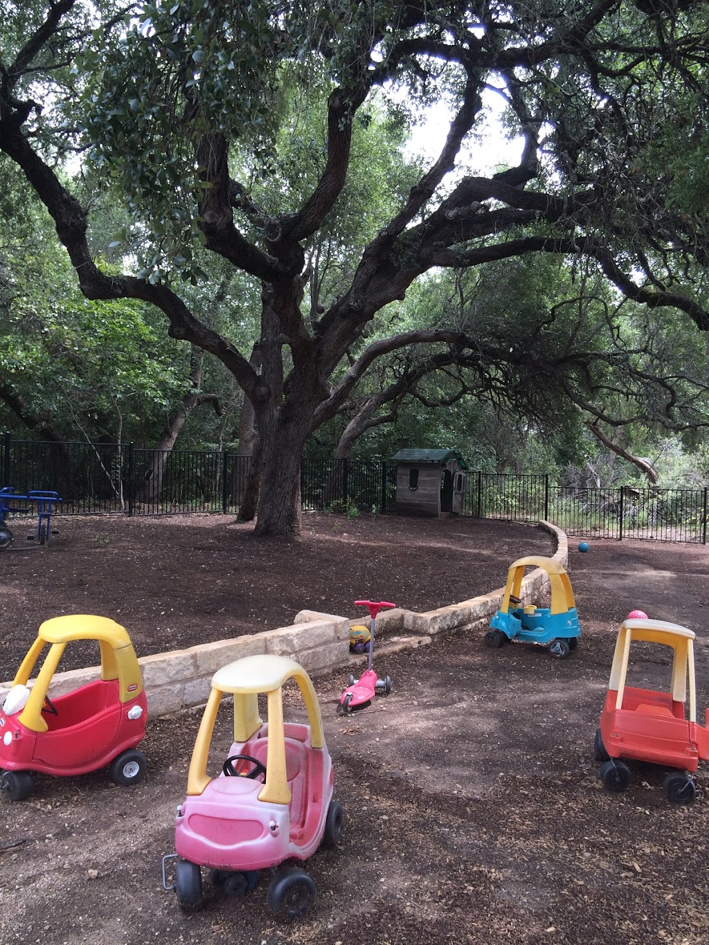 Barton Creek Child Development Center, Inc. | 5611 Travis Cook Rd, Austin, TX 78735, USA | Phone: (512) 301-4788