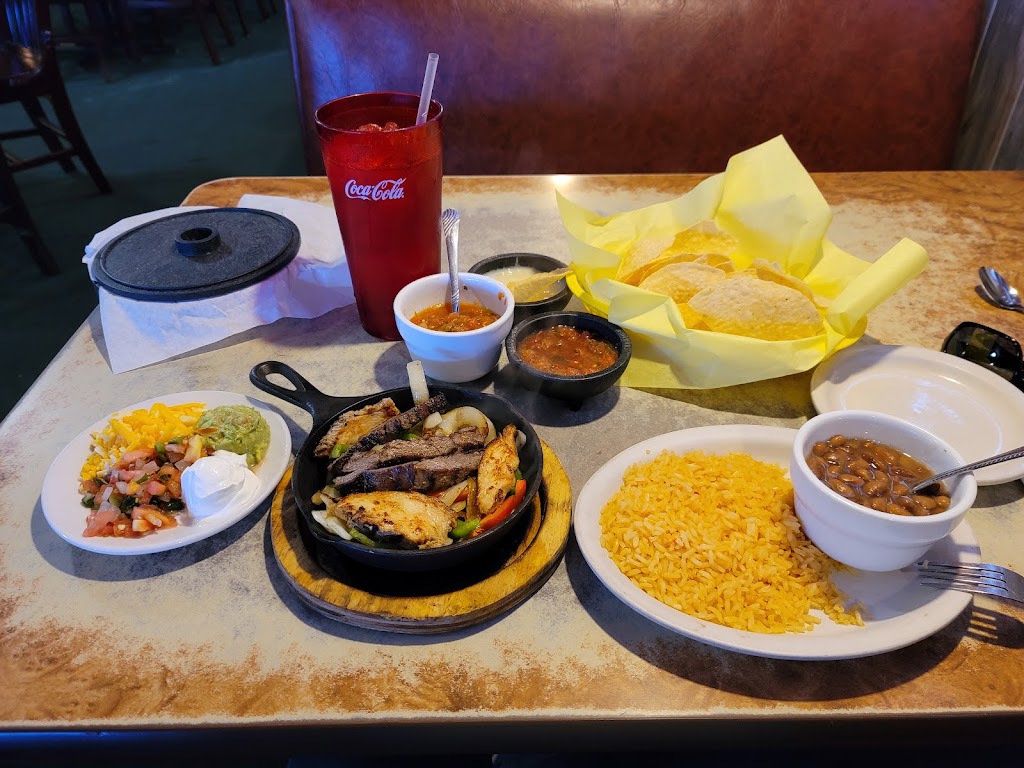 Casa Perico Mexican Grille | 12219 N Pennsylvania Ave, Oklahoma City, OK 73120 | Phone: (405) 755-1506