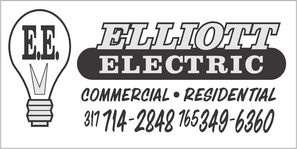 Elliott Electric | 5140 Wilbur Rd, Martinsville, IN 46151, USA | Phone: (765) 349-6360