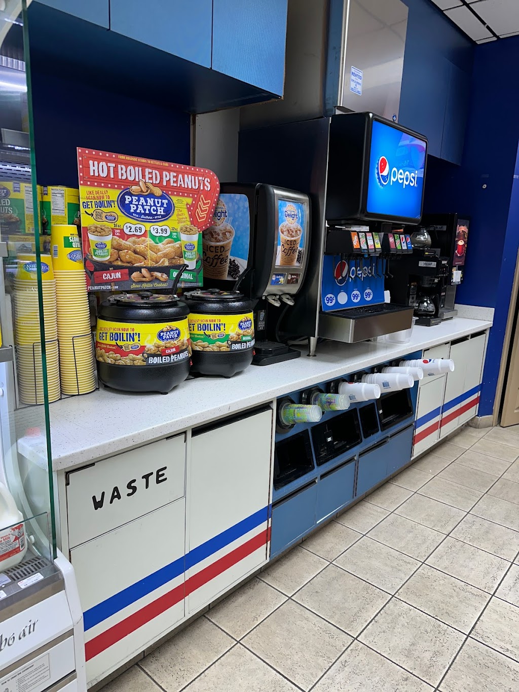 Sunoco | 710 Northview Dr, Mt Sterling, KY 40353, USA | Phone: (859) 432-8656