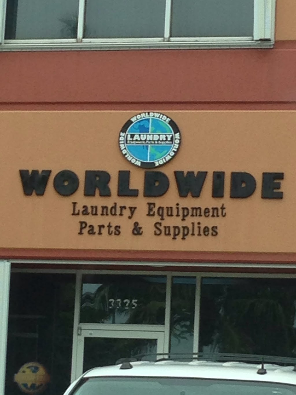 Worldwide Laundry Inc | 1714 NW 215th St, Miami Gardens, FL 33056, USA | Phone: (877) 953-9433